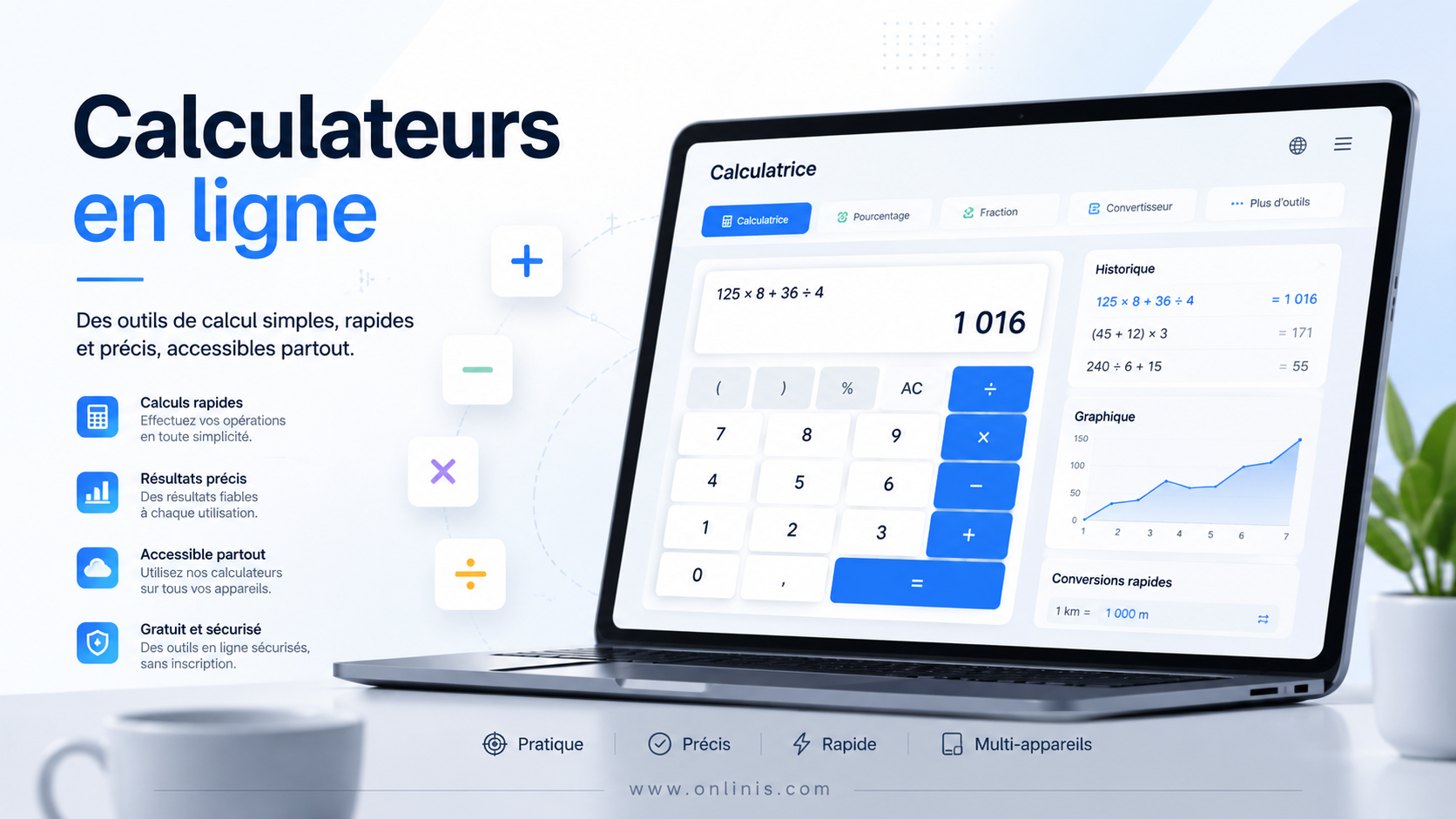 Calculateur